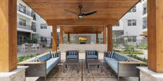 Alta Sunset Heights Gallery 19