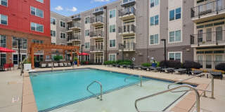 Link Apartments Brookstown Gallery 20