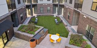 Coda Nashville Gallery 55