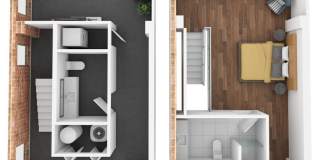 Jacobs Lofts on 1st Gallery 1