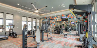 View On Centennial Gallery 15