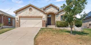 3 Bed 2 Bath- Academy ISD 3 Bed 2 Bath- Academy ISD Gallery 1