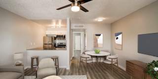 Rise at the Lofts Gallery 1