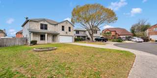 Spacious Two-Story Home in Schertz, TX Gallery 4