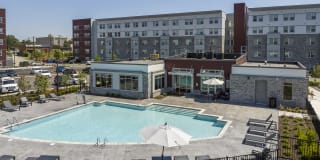 Foundry - Affordable Housing Gallery 15