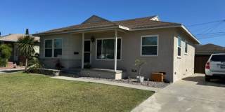 ***COMING SOON*** LAKEWOOD HOME   3BR/1BA ***BE THE FIRST TO APPLY** Gallery 1