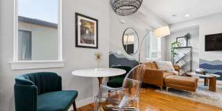 Modern Sloan’s Lake Townhome | Rooftop Deck, Hot Tub & Downtown Views Gallery 18