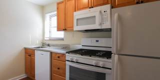 Normandy Apartments Gallery 19