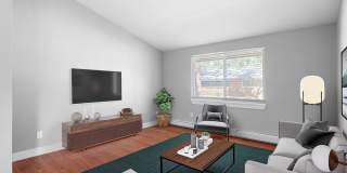 Parkway Flats Gallery 1