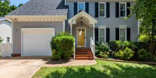 Beautiful 4-bedroom home near Crabtree! Gallery 1