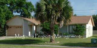 Kissimmee 4 Bedroom 2 Bathroom- Fenced Yard Kissimmee 4 Bedroom 2 Bathroom- Fenced Yard Gallery 1