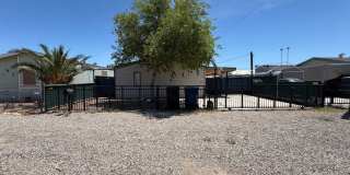 3-Bedroom Home Near the River in Bullhead City Gallery 1