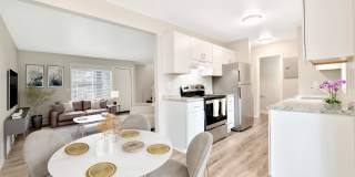River Lofts Apartments Gallery 4