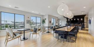 Aria on the Row Gallery 23