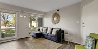 Park Greene Apartments Gallery 11