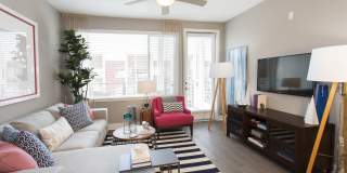 Residences at Westgate Gallery 36