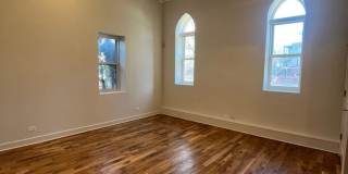 1336 North Damen Ave. Gallery 1