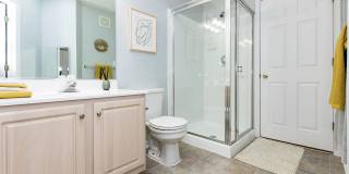 Park Station Apartments Gallery 12