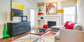 Reflections on Sweetwater Apartments Gallery 1