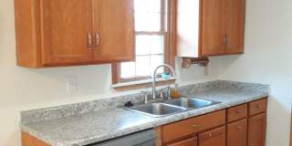 One level living *4Bed*2Bath Single Family Home. Available May 1! Gallery 4