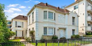 133 S Sweetzer Ave Gallery 1