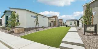 The Flats at Jasper Gallery 5