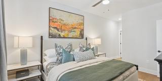 Union Eleven Gallery 11