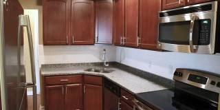 Village Green Apartments Gallery 2