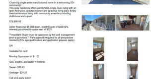 Royal Crest Estates Gallery 1
