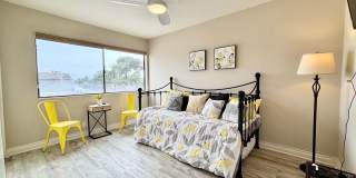 2551 Greencastle | Harborfront Haven | Mandalay Bay |Monthly Furnished Rental Gallery 19