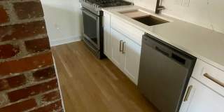 Rare, nicely updated 2 bed in Brookline Gallery 1