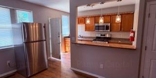 East Camden -  3BR Home with Modern Finishes and Central A/C Gallery 1