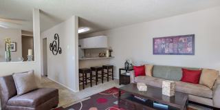 The Knolls at Sweetgrass Apartment Homes Gallery 8