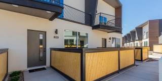 The Sonoran Townhomes Gallery 4