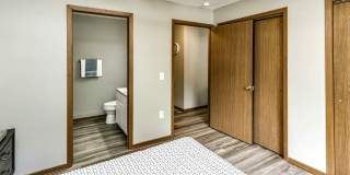 Flatwater Apartments Gallery 14