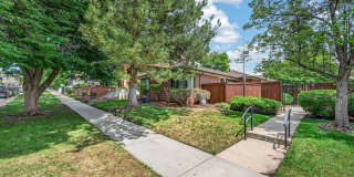 Beautiful Cherry Creek Condo Gallery 5