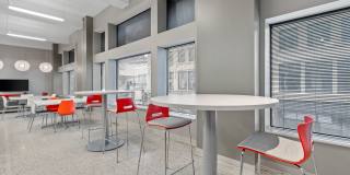 City Place Lofts - Affordable Housing Gallery 45