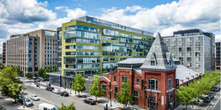 City Market at O. Gallery 52