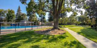 $4,495.00 Almaden 3BD/2.5BA Townhome in the Copperwood Community Gallery 41