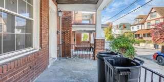 Spacious Two Bed Available July 10th! Central Air, Dishwasher, Laundry, Off Street Parking! Gallery 28