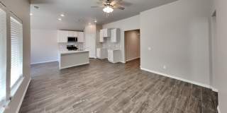 Luxury NEW 4 Bedroom 2 Bathroom Home in Piedmont Schools w/Bonus Room- Neighborhood Park/Basketball court Gallery 5