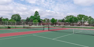 Oaks at Hampton Apartments Gallery 14