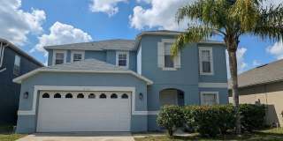 East Orlando spacious 3 bedrooms home with a large loft. Gallery 1