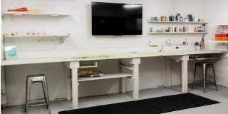 Mod Apartments Gallery 10