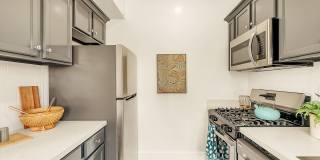 The Harlan Residences Gallery 107