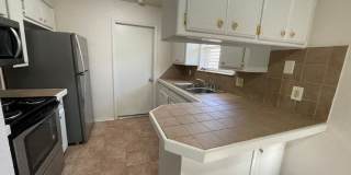 Military Discount available! Updated 3 bed 2 bath, 2 car, fenced yard! Gallery 4