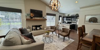 Walnut Creek Apartments Gallery 8