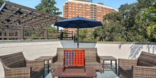 Hopkins House Gallery 1