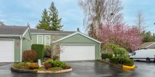 2 Bedroom 1.75 Bathroom Townhome in Federal Way WA Gallery 1