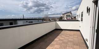 Modern 2 Bed + Flex Townhome with Rooftop Deck Near Paco Sanchez Park & Light Rail Gallery 24